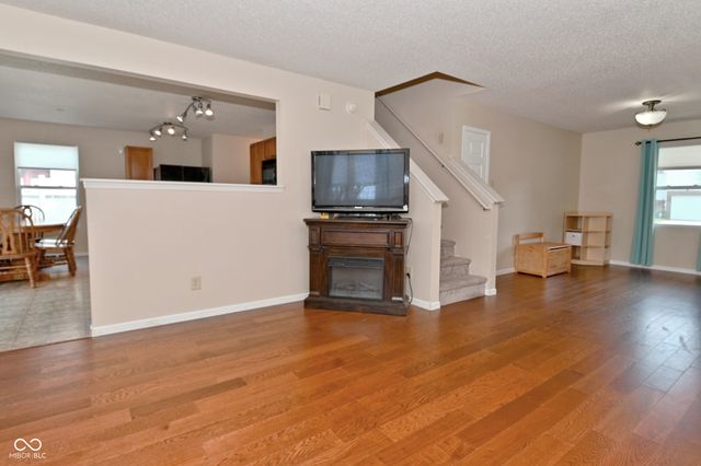8468 Ash Grove Drive, Indianapolis, IN 46113