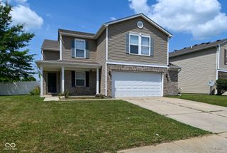 8468 Ash Grove Drive, Indianapolis, IN 46113