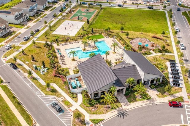 9715 INTRODUCTION WAY, Orlando, FL 32832