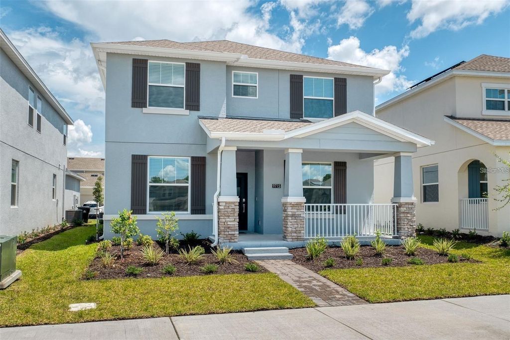9715 INTRODUCTION WAY, Orlando, FL 32832