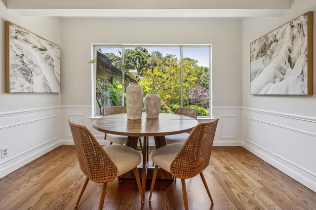 918 La Mesa Drive, Portola Valley, CA 94028