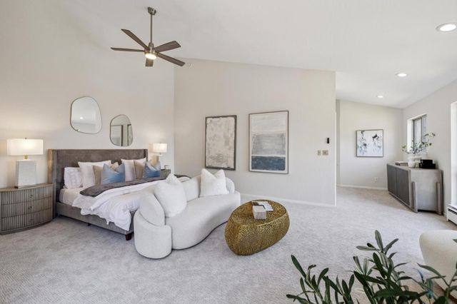 918 La Mesa Drive, Portola Valley, CA 94028