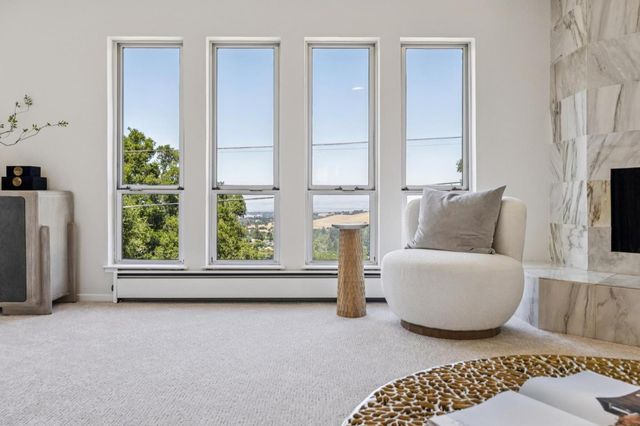 918 La Mesa Drive, Portola Valley, CA 94028