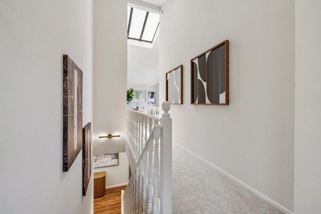 918 La Mesa Drive, Portola Valley, CA 94028