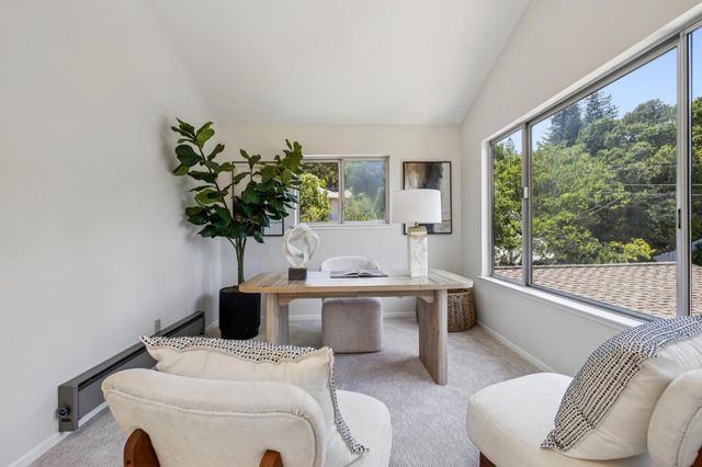 918 La Mesa Drive, Portola Valley, CA 94028