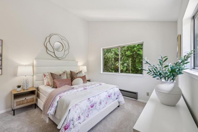 918 La Mesa Drive, Portola Valley, CA 94028