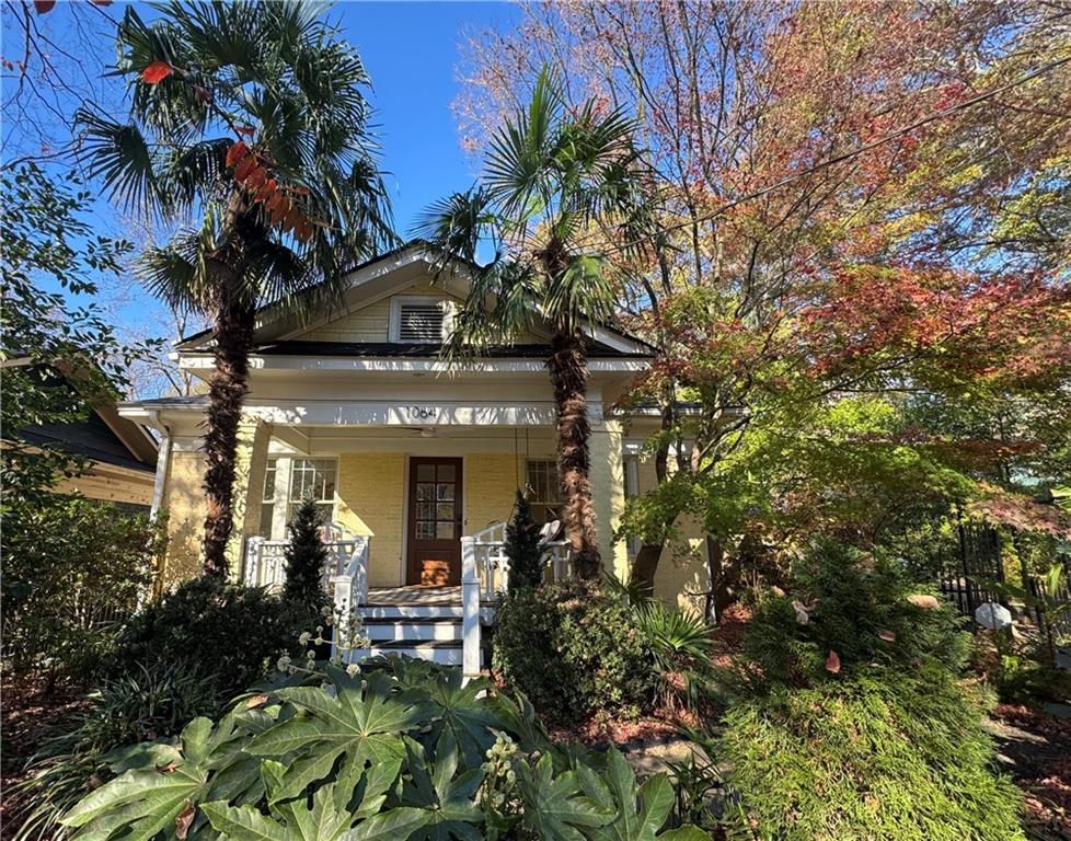 1064 Glenwood SE Avenue, Atlanta, GA 30316