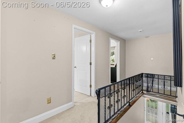 7955 Caberfae Trail, Clawson, MI 48348
