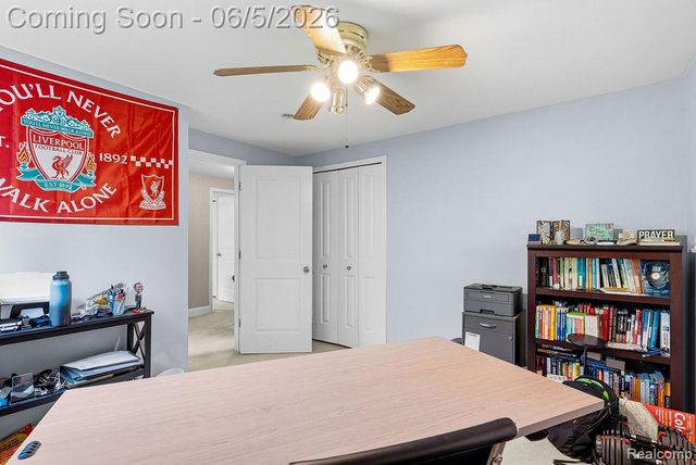 7955 Caberfae Trail, Clawson, MI 48348