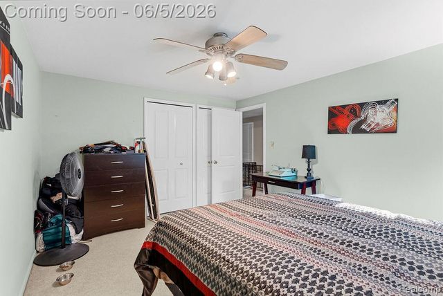 7955 Caberfae Trail, Clawson, MI 48348