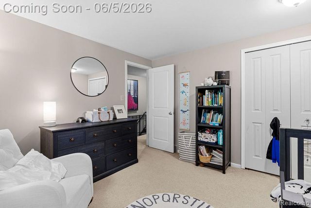 7955 Caberfae Trail, Clawson, MI 48348