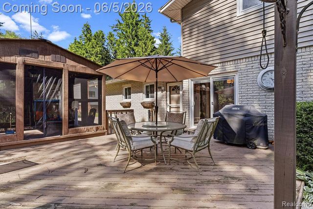 7955 Caberfae Trail, Clawson, MI 48348