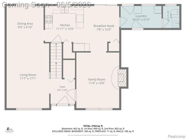 7955 Caberfae Trail, Clawson, MI 48348