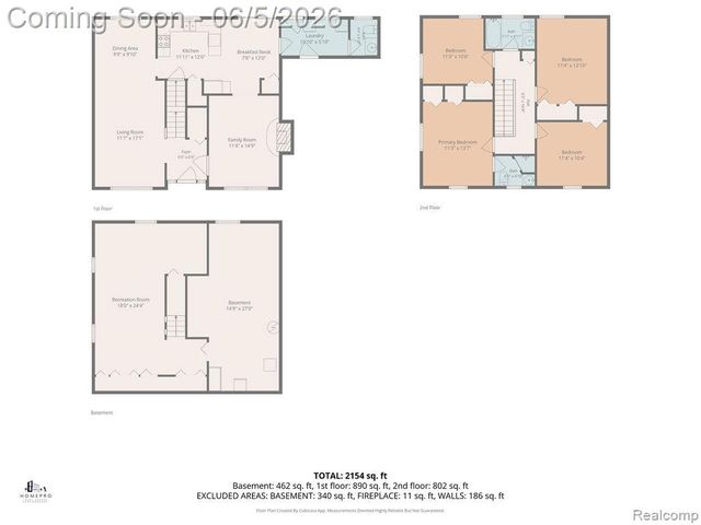 7955 Caberfae Trail, Clawson, MI 48348