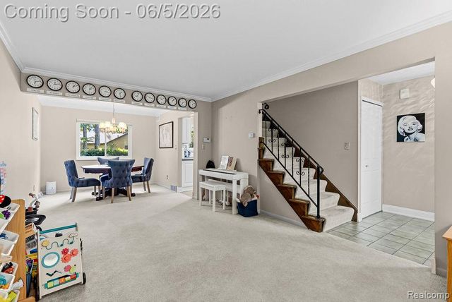 7955 Caberfae Trail, Clawson, MI 48348