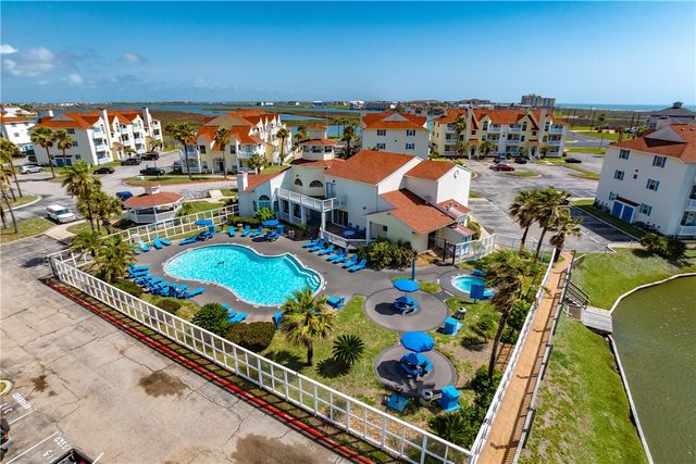 14721 Whitecap Blvd 183, Corpus Christi, TX 78418
