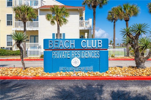 14721 Whitecap Blvd 183, Corpus Christi, TX 78418