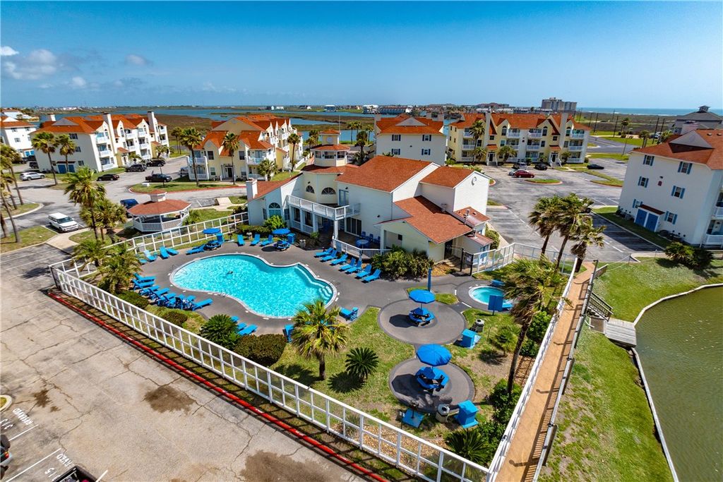 14721 Whitecap Blvd 183, Corpus Christi, TX 78418 — photo 2