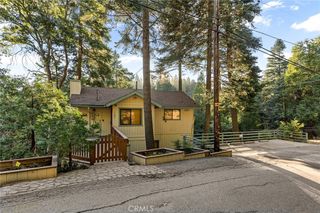 707 Virginia Court, Lake Arrowhead, CA 92352