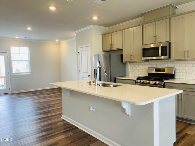 2453 Kasota Lane, Raleigh, NC 27610