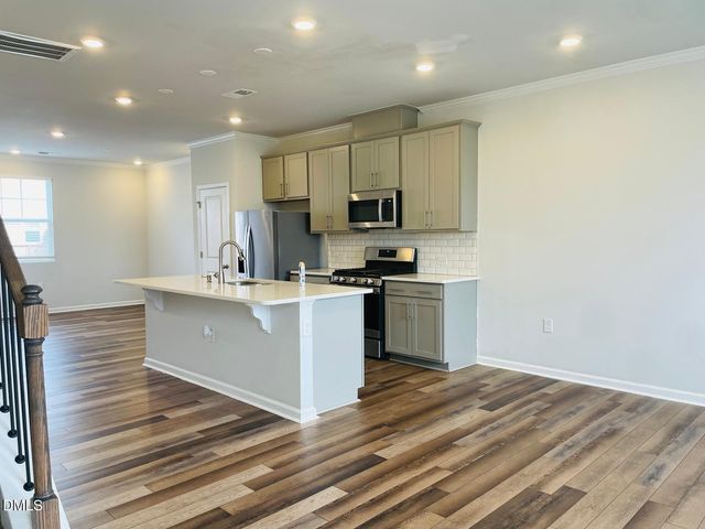 2453 Kasota Lane, Raleigh, NC 27610