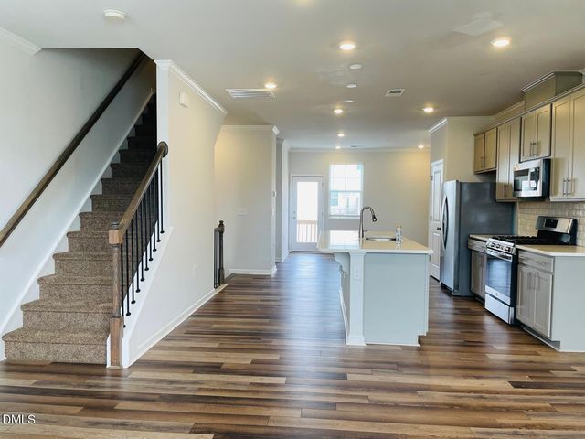 2453 Kasota Lane, Raleigh, NC 27610