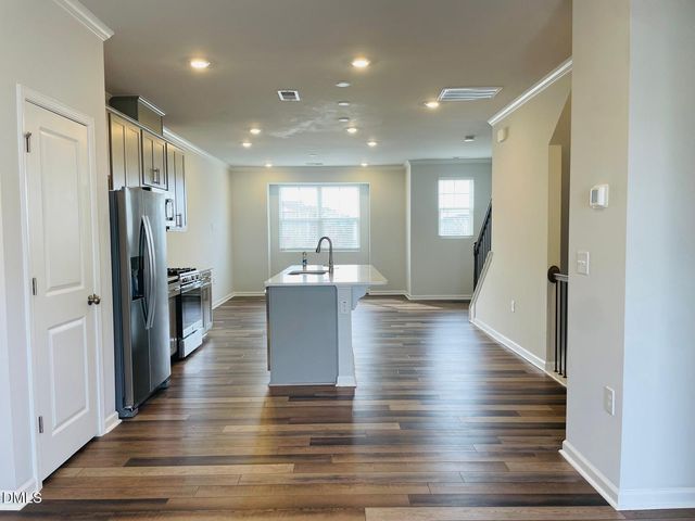 2453 Kasota Lane, Raleigh, NC 27610