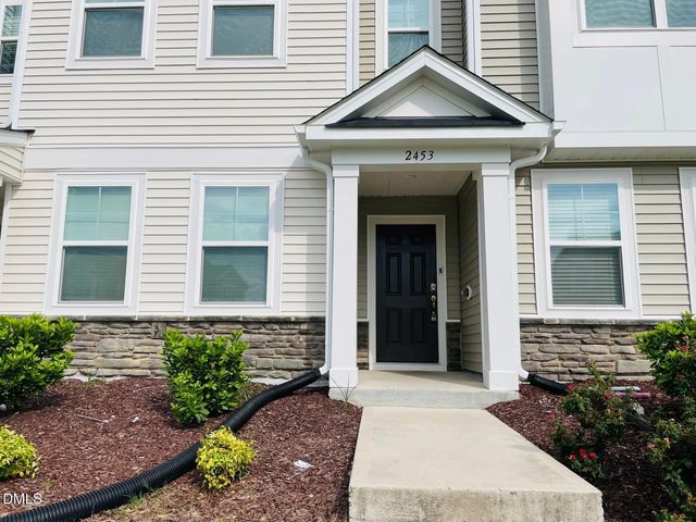 2453 Kasota Lane, Raleigh, NC 27610