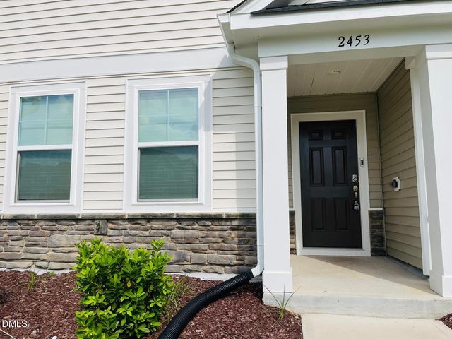 2453 Kasota Lane, Raleigh, NC 27610