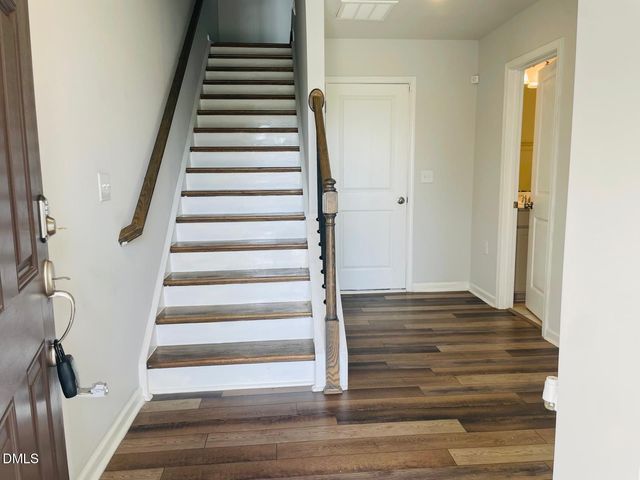 2453 Kasota Lane, Raleigh, NC 27610