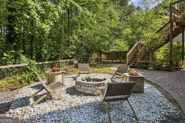 4595 Stewart Reilly Drive NW, Acworth, GA 30101