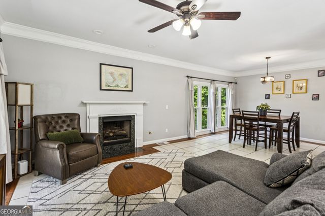 4595 Stewart Reilly Drive NW, Acworth, GA 30101