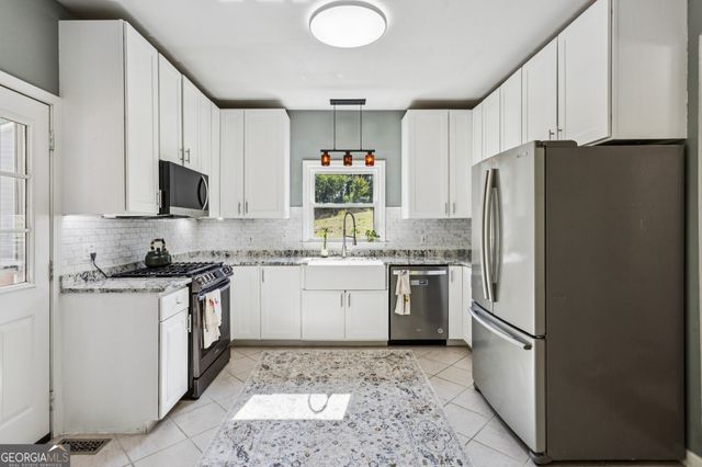 4595 Stewart Reilly Drive NW, Acworth, GA 30101