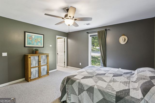 4595 Stewart Reilly Drive NW, Acworth, GA 30101
