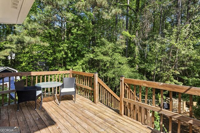 4595 Stewart Reilly Drive NW, Acworth, GA 30101