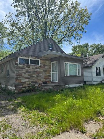 1610 Kent Street, Flint, MI 48503