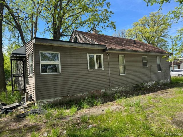 1610 Kent Street, Flint, MI 48503