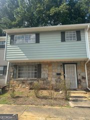4701 Flat Shoals Rd apt 41G, Union City, GA 30291