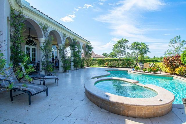 138 SE Via San Marino, Port St. Lucie, Port St Lucie, FL 34984