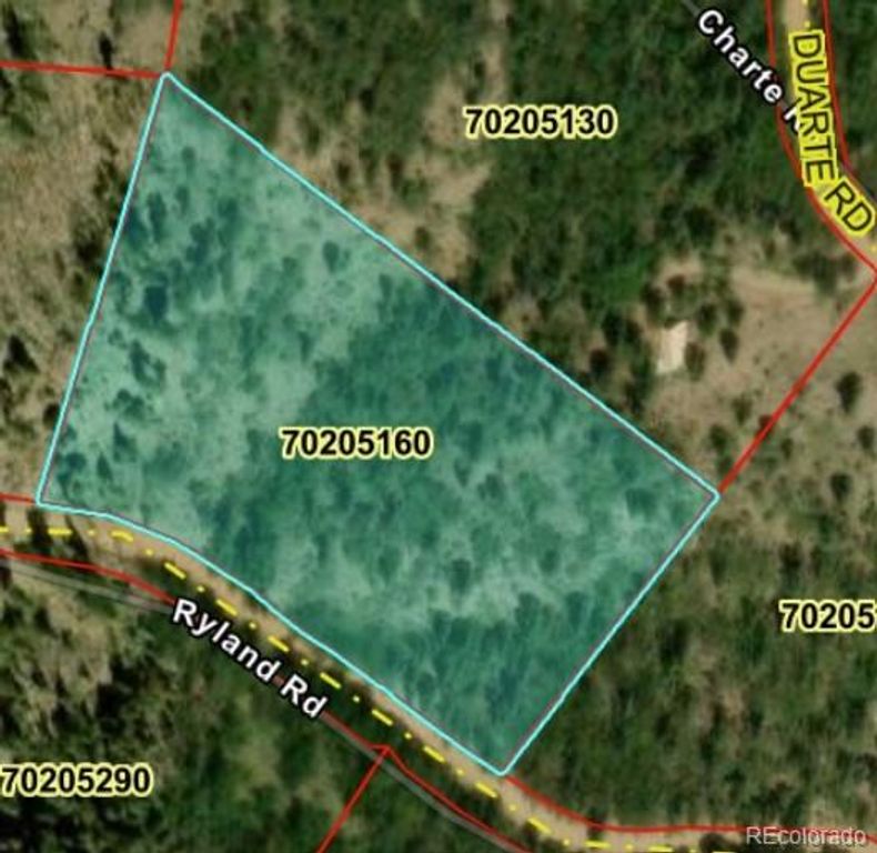 LOT 6216 Ryland Road, San Luis, CO 81152