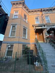 6616 60th Street, Ridgewood, NY 11385