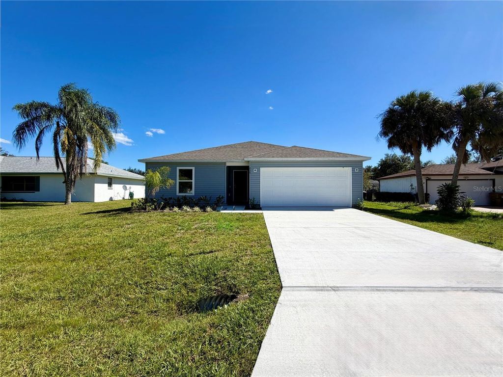 229 MAGELLAN AVENUE, Kissimmee, FL 34758