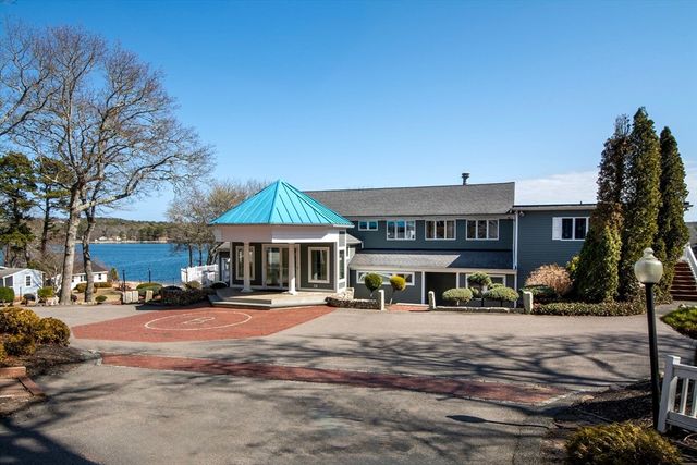 110 Valley Rd., Plymouth, MA 02360