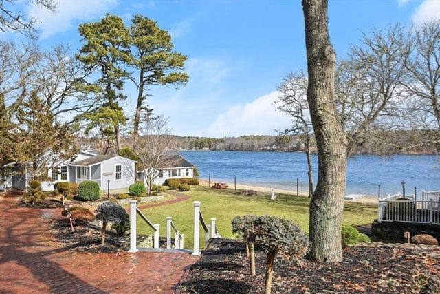 110 Valley Rd., Plymouth, MA 02360