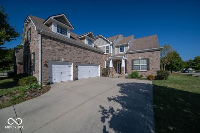 14402 Wolverton Way, Fishers, IN 46037