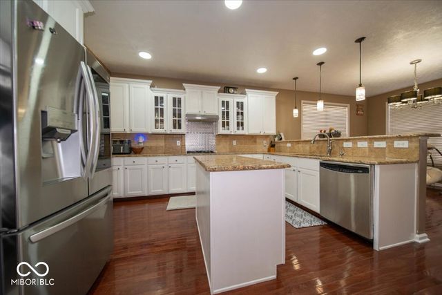 14402 Wolverton Way, Fishers, IN 46037