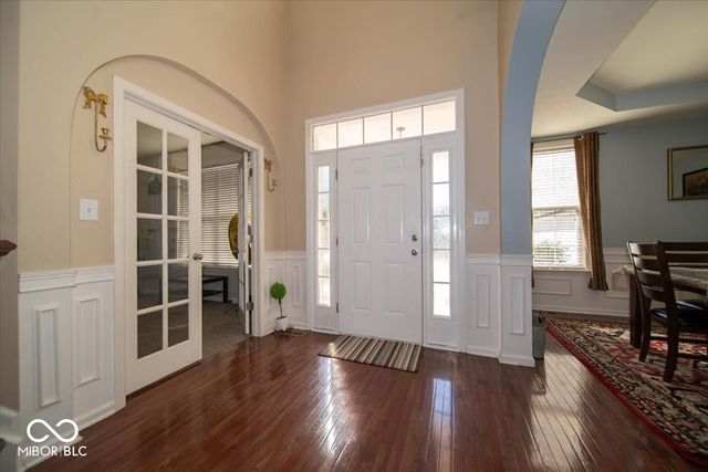 14402 Wolverton Way, Fishers, IN 46037