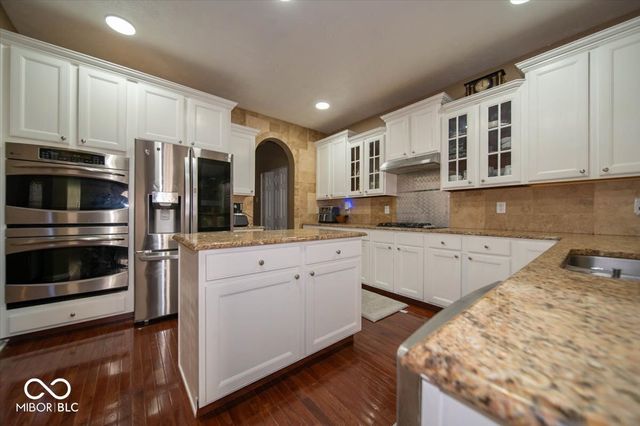 14402 Wolverton Way, Fishers, IN 46037