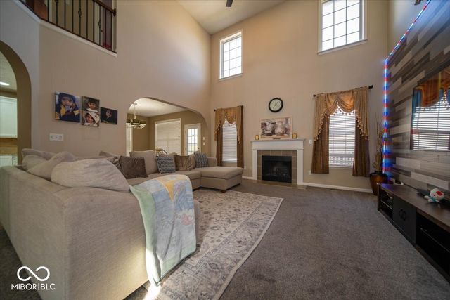 14402 Wolverton Way, Fishers, IN 46037