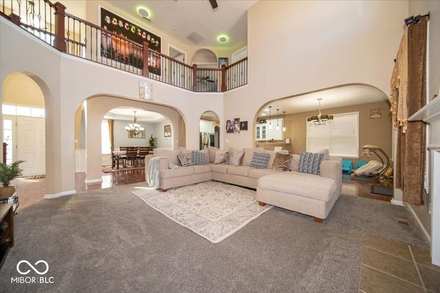 14402 Wolverton Way, Fishers, IN 46037